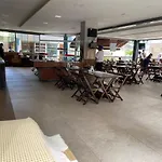 Suíte Superior, com acesso ao clube super quadra A