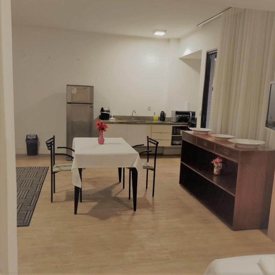 Apartamento Flat Superior, Com Acesso Ao Clube Super Quadra A *