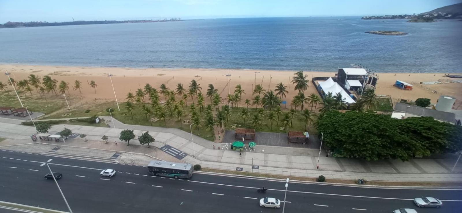 Flat Superior, Com Acesso Ao Clube Super Quadra A *